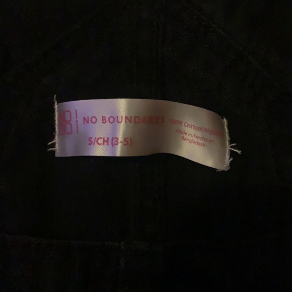 Overalls - Picture 2 of 6